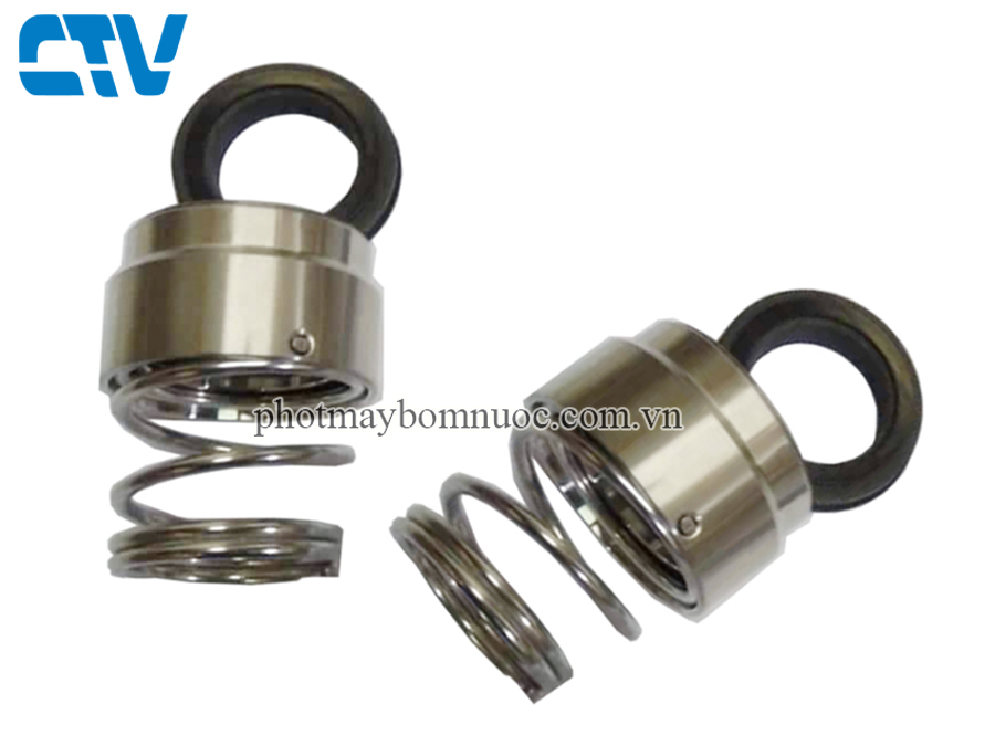 Phớt Máy Bơm Pentax Chính Hãng – Giải Pháp Ngăn Rò Rỉ Hiệu Quả Cho Mọi Hệ Thống Bơm